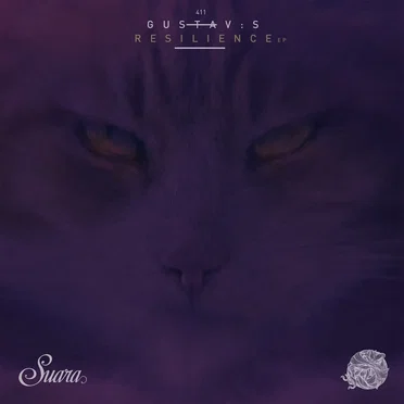 Resilience EP by Gustav:S - album cover