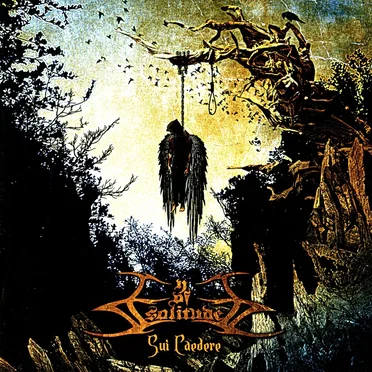 Sui Caedere by Eye of Solitude - album cover