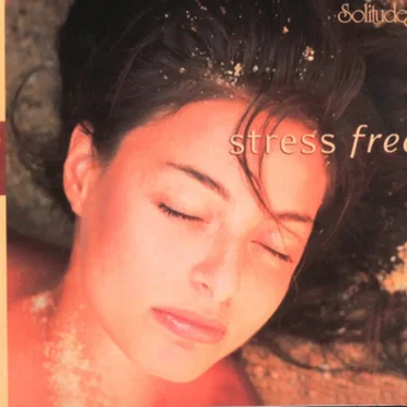 Nature's Spa: Stress Free