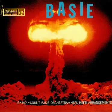 The Atomic Mr. Basie