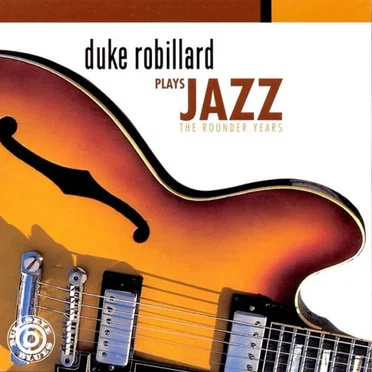 Plays Jazz: The Rounder Years