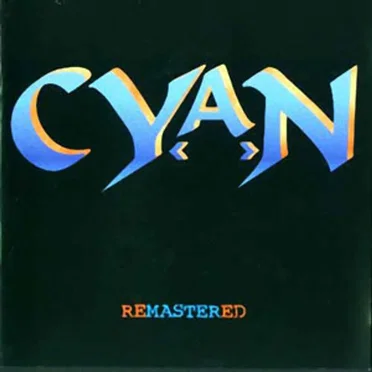 Remastered by Cyan - album cover