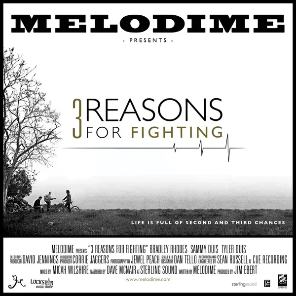 3 Reasons for Fighting