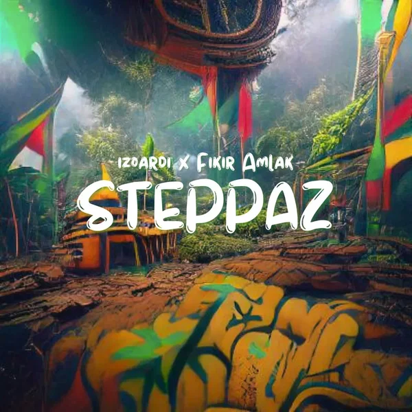 STEPPAZ