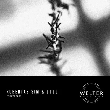 WELTER259 by Robertas Sim - album cover