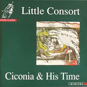 Little Consort
