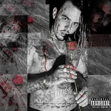 Fatal Attraction by Burden - album cover