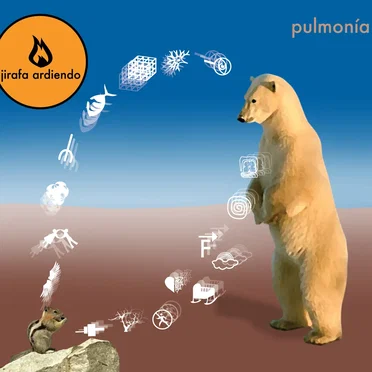Pulmonía