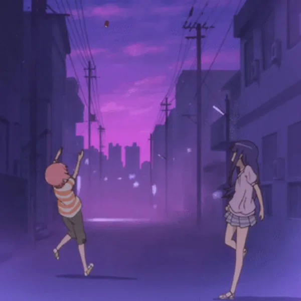 tomo dachi forever