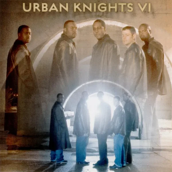 Urban Knights VI