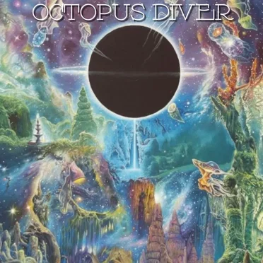 Octopus Diver