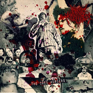 The Coed Murders by Mass Killings - album cover