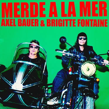 Merde à la mer
