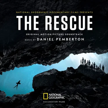 The Rescue: Original Motion Picture Soundtrack