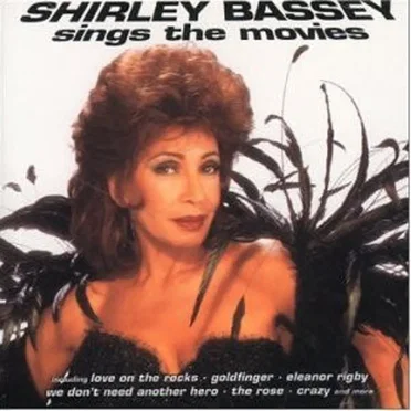 Shirley Bassey Sings the Movies