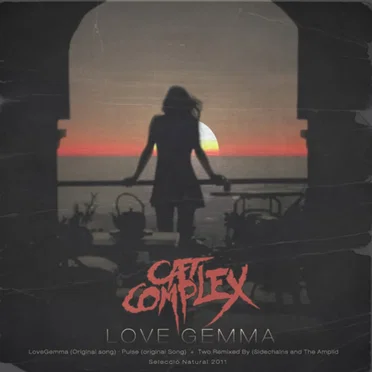 Love Gemma by CatComplex - album cover