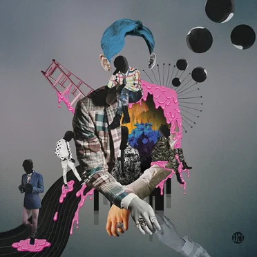 Why So Serious?: The Misconceptions of Me