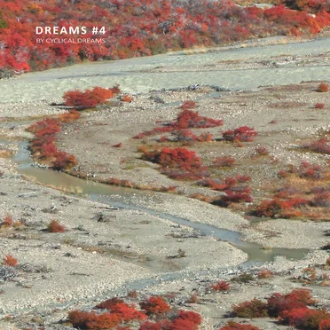 Dreams #4 by Various Artists - album cover