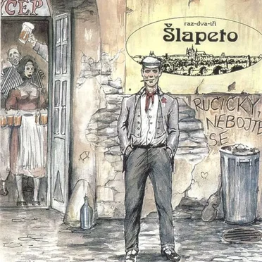 Ručičky, nebojte se...