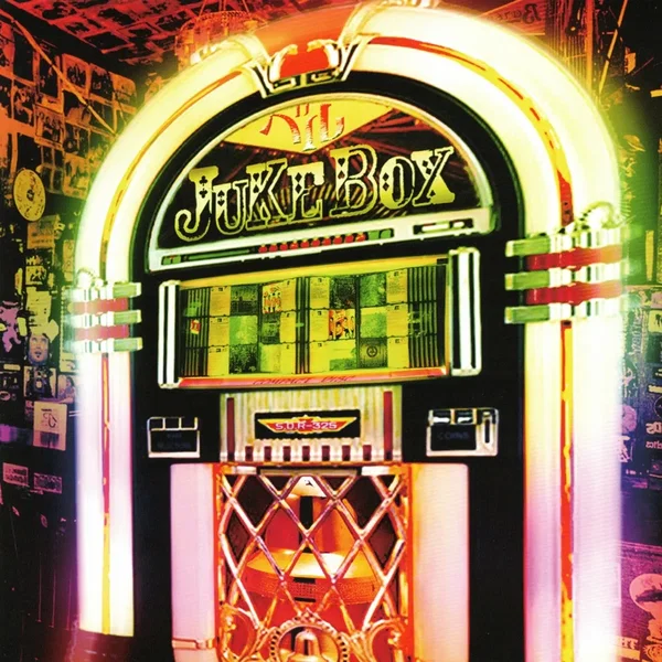 JUKE BOX