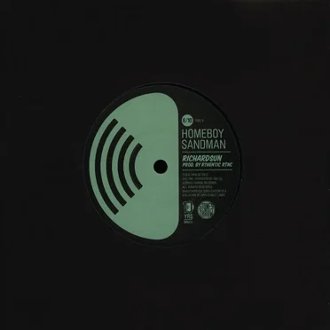 10 YRS hhv.de 45, Volume 6