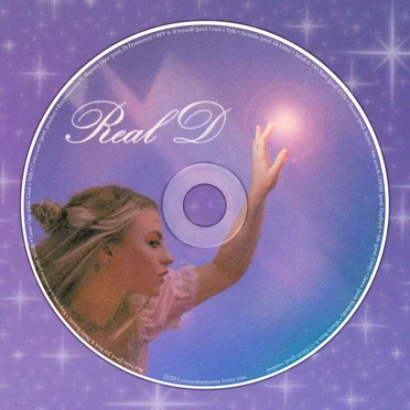 Real D