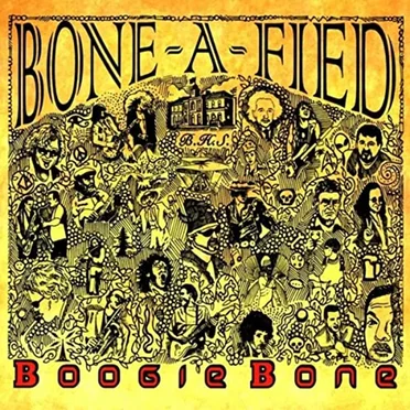 Bone-A-Fied