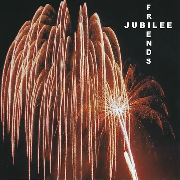 Friends by Jubilee - album cover