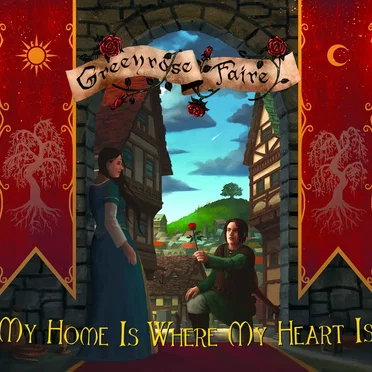 My Home Is Where My Heart Is