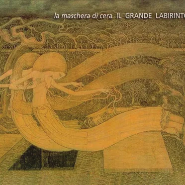 Il grande labirinto