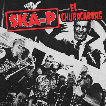 El chupacabras