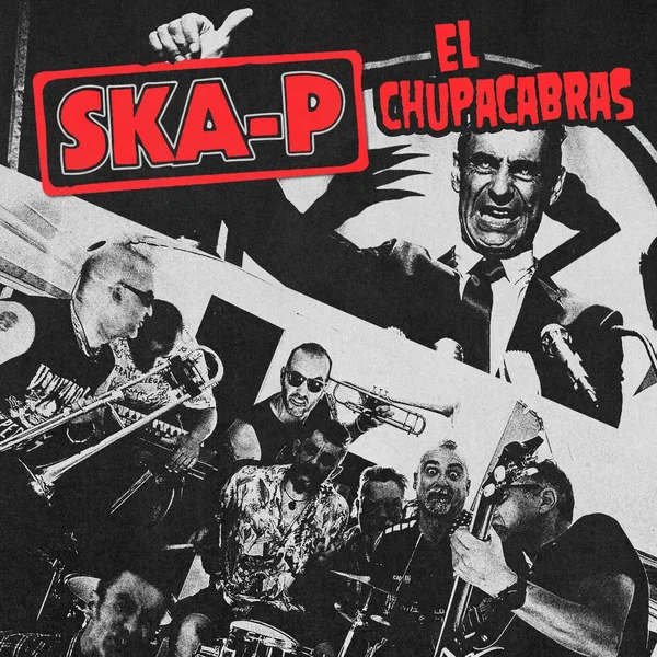 El chupacabras