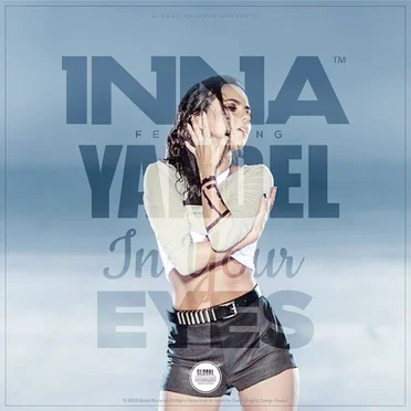 In Your Eyes