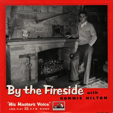 By the Fireside