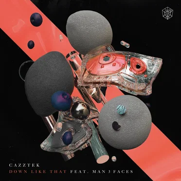 Down Like That (extended mix)