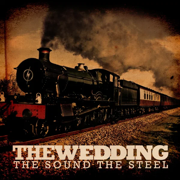 The Sound the Steel