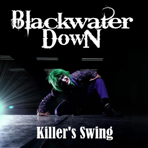 Killer's Swing