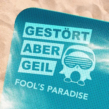 Fool’s Paradise