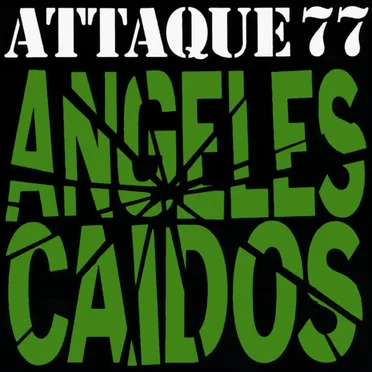 Ángeles caídos