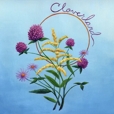 Cloverland by Cloverland - album cover
