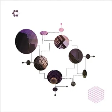 Under a Hexagon Sky by Ishvara - album cover