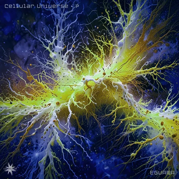 Cellular Universe 7
