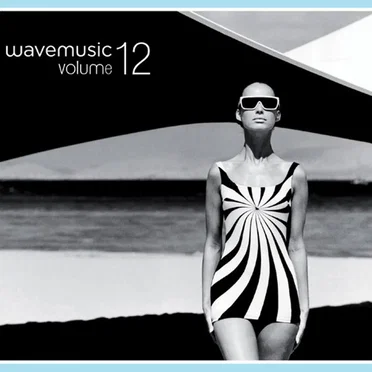 Wave Music, Volume 12 by Various Artists - album cover