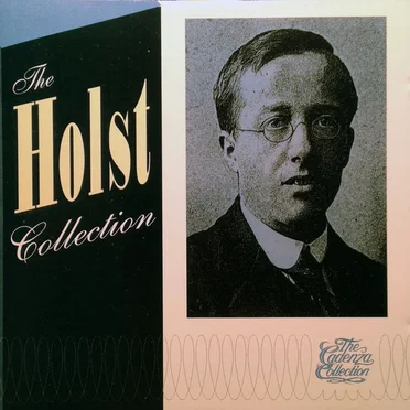 The Holst Collection