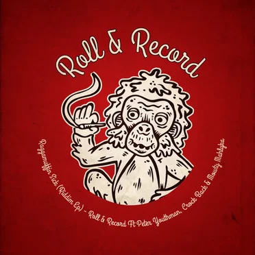 Raggamuffin Sick: Riddim