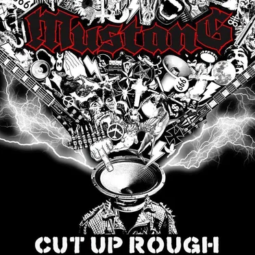 Cut Up Rough