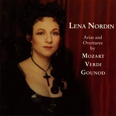 Arias and Overtures