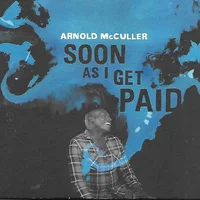 Arnold McCuller artist image