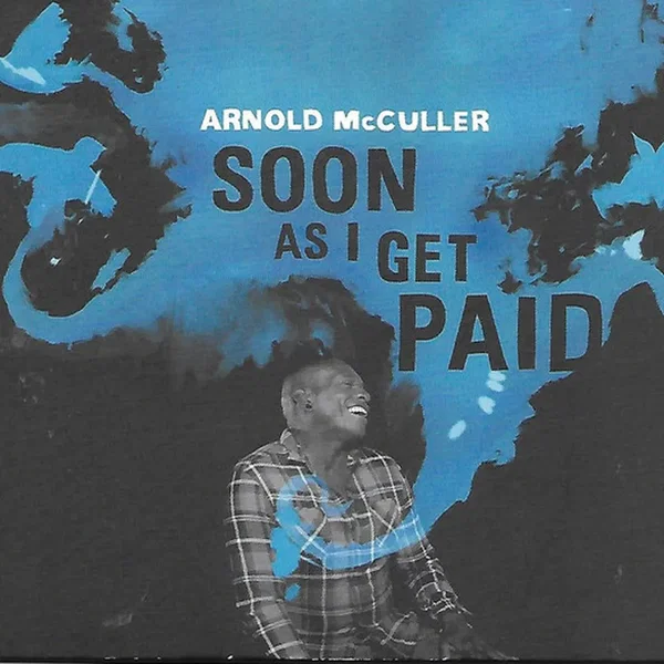 Arnold McCuller