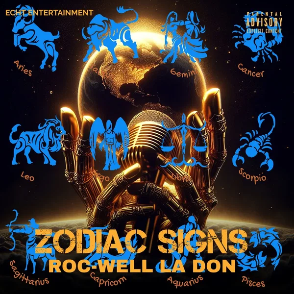Zodiac Signs